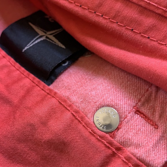 STONE ISLAND PANT - Picture 11 of 16